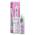 پاد سالت سری نکسوس 10 میل Pod Salt Nexus Series 10ML Salt Nicotine - ویپ کلاب سالت نیکوتین