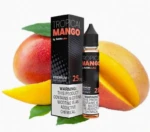 سالت انبه استوایی گرمسیری ویگاد VGod Tropical Mango Salt Nicotine