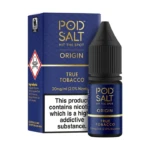 پاد سالت سری اوریجین 10 میل Pod Salt Origin Series 10ML Salt Nicotine - ویپ کلاب سالت نیکوتین