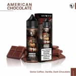 جویس شکلات آمریکایی ویپر 10 Vapor10 ICE American Chocolate