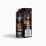 جویس شکلات آمریکایی ویپر 10 Vapor10 ICE American Chocolate