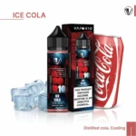 جویس ویپر 10 نوشابه یخ Vapor10 ICE Cola EJuice