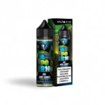 جویس نعنا لیمو یخ ویپر 10 Vapor10 ICE Mint Lemon EJuice