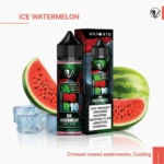 جویس ویپر 10 هندوانه یخ Vapor10 ICE Watermelon EJuice
