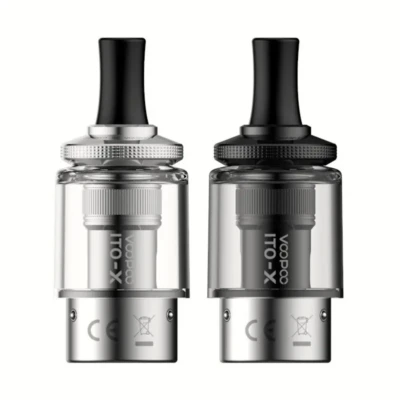ووپو ITO-X Pod آی تی او ایکس - کارتریج خالی - VooPoo ITO-X Pod