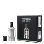 ووپو ITO-X Pod آی تی او ایکس - کارتریج خالی - VooPoo ITO-X Pod