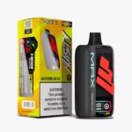 پاد یکبار مصرف نستی مکس 40 هزار پاف Nasty Max 40K Puff Disposable