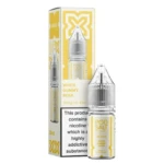 پاد سالت سری نکسوس 10 میل Pod Salt Nexus Series 10ML Salt Nicotine - ویپ کلاب سالت نیکوتین