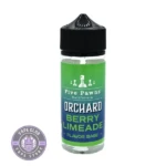 جویس میکس بری لیمو فایو پانز Five Pawns Berry Limeade Ejuice - ویپ کلاب