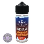 جویس هندوانه طالبی یخ فایو پانز Five Pawns Melon Mash ICE Ejuice - ویپ کلاب