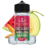 جویس هندوانه طالبی یخ فایو پانز Five Pawns Melon Mash ICE Ejuice - ویپ کلاب