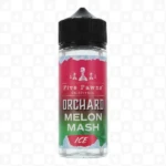 جویس هندوانه طالبی یخ فایو پانز Five Pawns Melon Mash ICE Ejuice - ویپ کلاب