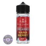 جویس موز توت فرنگی یخ فایو پانز Five Pawns Nana Berry ICE Ejuice - ویپ کلاب