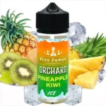 جویس آناناس کیوی یخ فایو پانز Five Pawns Pineapple Kiwi ICE Ejuice - ویپ کلاب