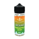 جویس آناناس کیوی یخ فایو پانز Five Pawns Pineapple Kiwi ICE Ejuice - ویپ کلاب