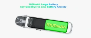 پاد ماد پاوا هوریز پرو | Pod Mod Pava Horiz Pro - ویپ کلاب