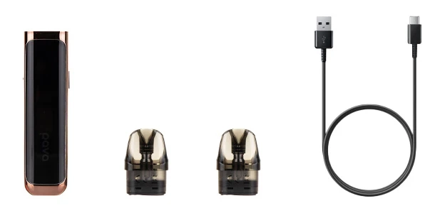 پاد ماد پاوا هوریز پرو | Pod Mod Pava Horiz Pro - ویپ کلاب