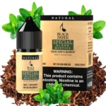 سالت بلک نوت منتول اسپشیال بلند | Black Note Menthol Special Blend - خرید سالت نیکوتین ویپ کلاب