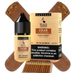 سالت بلک نوت سیگار | Black Note Cigar - خرید سالت نیکوتین ویپ کلاب