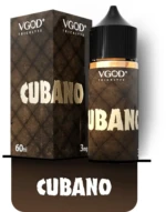ایجویس کوبانو قهوه ای ویگاد | VGod Cubano Brown Ejuice - خرید ایجویس فروش - ویپ کلاب