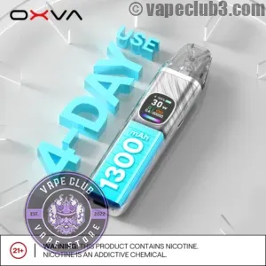 مشخصات پاد ماد اکسوا اکسلیم پرو 2 | OXVA XLIM Pro 2 PodMod - ویپ کلاب - خرید پاد ماد