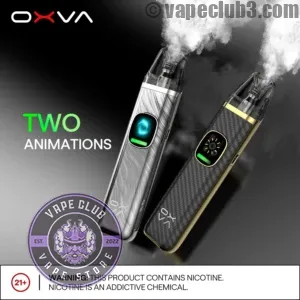 مشخصات پاد ماد اکسوا اکسلیم پرو 2 | OXVA XLIM Pro 2 PodMod - ویپ کلاب - خرید پاد ماد