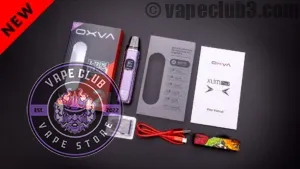 مشخصات پاد ماد اکسوا اکسلیم پرو 2 | OXVA XLIM Pro 2 PodMod - ویپ کلاب - خرید پاد ماد