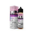 ایجویس آدامس انگور یخ ویگاد | VGod Bubble Grapes ICE Ejuice - خرید ایجویس فروش - ویپ کلاب