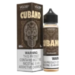 ایجویس کوبانو قهوه ای ویگاد | VGod Cubano Brown Ejuice - خرید ایجویس فروش - ویپ کلاب