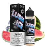 ایجویس هندوانه یخ ویگاد | VGod Lush ICE Ejuice - خرید ایجویس فروش - ویپ کلاب