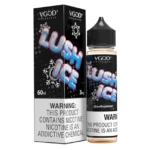 ایجویس هندوانه یخ ویگاد | VGod Lush ICE Ejuice - خرید ایجویس فروش - ویپ کلاب